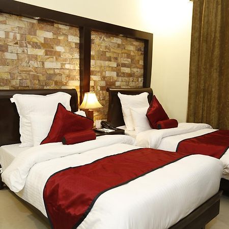 Shangrila Resort Hotel Islamabad Exterior photo