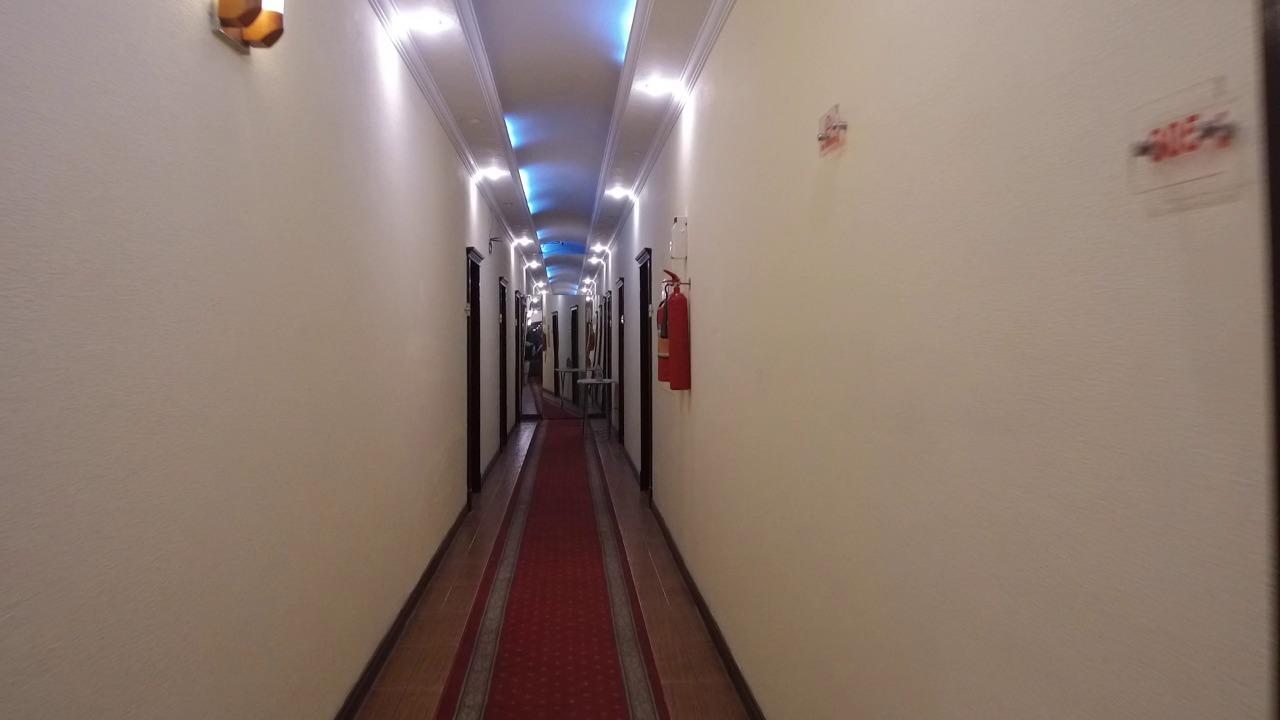 Shangrila Resort Hotel Islamabad Exterior photo