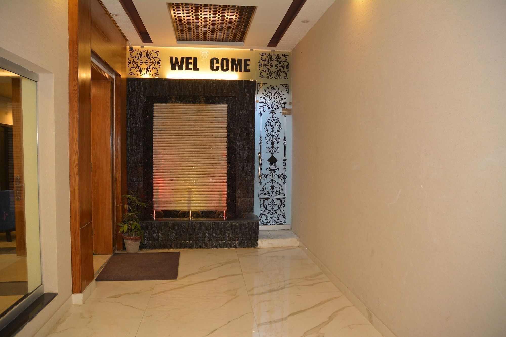 Shangrila Resort Hotel Islamabad Exterior photo
